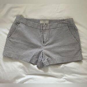 Joie size 8 shorts